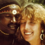 “Cómo una empresaria suiza dejó a su marido por un guerrero masái”: ¡La verdadera historia que se convirtió en película!