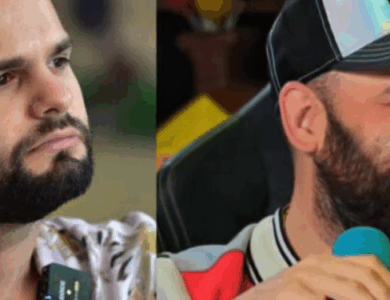 VIDEO: Conductores de La Cotorrisa de burlan de cómo Slobotzky mostró su apoyo a Farid Dieck