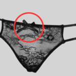 El origen del lacito en la ropa interior femenina que ha dejado a todos sorprendidos