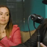 VIDEO: Retoman entrevista en la que a Dana Arizu no le alcanzan los halagos para su esposo Alex Montiel VIDEO: Retoman entrevista en la que a Dana Arizu no le alcanzan los halagos para su esposo Alex Montiel