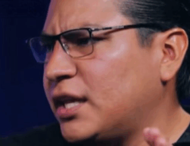 VIDEO: El arquitecto Juve 3D Studio habló de su momento más polémico