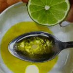 Aceite de oliva con limón: un remedio poderoso para tu salud