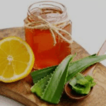 Sábila, Miel y Limón: Un Remedio Natural para tu Sistema Digestivo