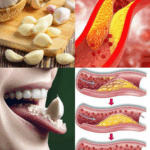 ¡Revelado! Cómo y cuánto ajo crudo comer para aprovechar todos sus beneficios