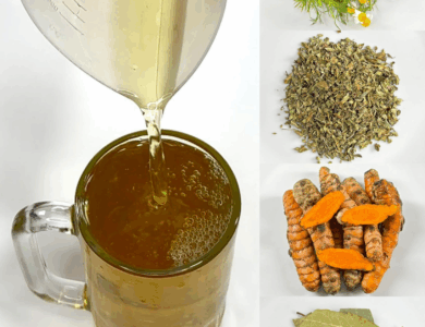 El remedio natural que transformó mi vida