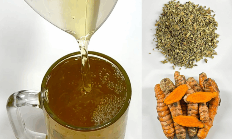 El remedio natural que transformó mi vida