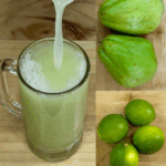 EL PODER DEL CHAYOTE CON LIMÓN: DILE ADIÓS A LA PRESIÓN ALTA, EL COLESTEROL Y EL DOLOR DE RODILLAS