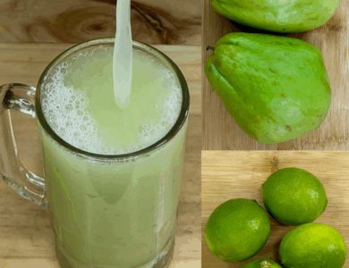 EL PODER DEL CHAYOTE CON LIMÓN: DILE ADIÓS A LA PRESIÓN ALTA, EL COLESTEROL Y EL DOLOR DE RODILLAS