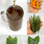 Bebida natural poderosa para limpiar tu cuerpo y prevenir enfermedades