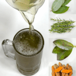 Receta natural recomendada por Frank Suárez para apoyar tu salud