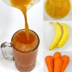 Dile adiós a la visión borrosa, la falta de energía y la mala memoria con este jugo natural