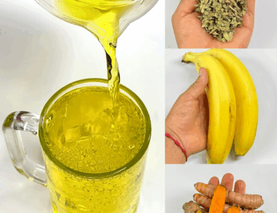 A mis 60 años me sané naturalmente A mis 60 años me sané naturalmente