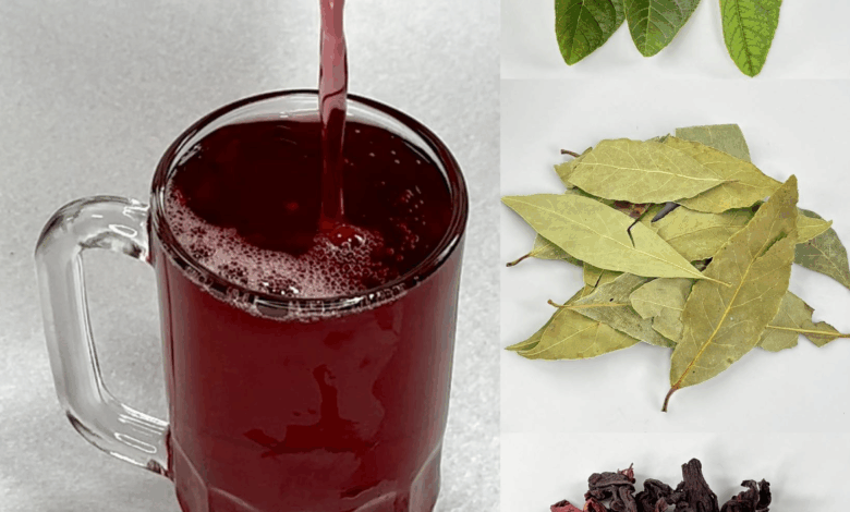 La bebida natural recomendada por el Dr. Frank Suárez