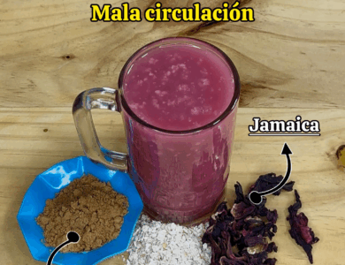 Elimina la diabetes, el hígado graso y mejora la circulación con solo 3 ingredientes Elimina la diabetes, el hígado graso y mejora la circulación con solo 3 ingredientes