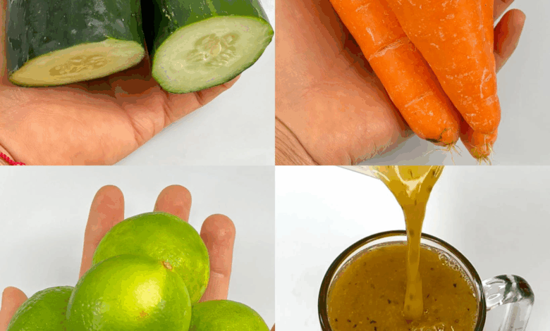 Desintoxica tu organismo y limpia riñones e hígado graso de forma natural