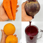 Dile adiós a la anemia, la visión borrosa y el hígado graso con esta bebida natural