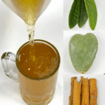 Esta bebida natural previene el cáncer, limpia el páncreas, fortalece los huesos, mejora la circulación, protege el hígado y combate la diabetes