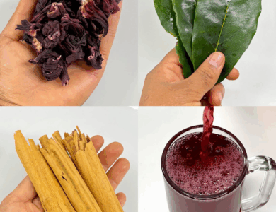 La bebida que destapó mis venas y eliminó la mala circulación, presión alta y diabetes La bebida que destapó mis venas y eliminó la mala circulación, presión alta y diabetes