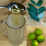 Bebida natural para limpiar los pulmones, eliminar la tos y aliviar la sinusitis