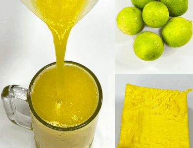 Remedio natural para destapar las venas y cuidar el corazón