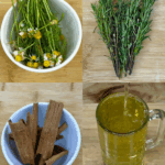 Bebida Natural Contra la Artritis, Dolor de Rodillas, Mala Circulación y Más Bebida Natural Contra la Artritis, Dolor de Rodillas, Mala Circulación y Más