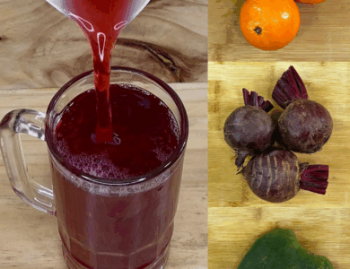 ¡Un solo vaso cambió la vida de mi papá!