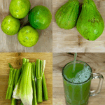 Elimina dolores de rodillas, presión alta, pies hinchados, colesterol, anemia y mala circulación… ¡con solo chayote!