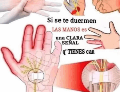 ¿Qué son los calambres musculares nocturnos?