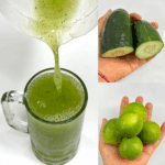 BEBIDA MILAGROSA BEBIDA MILAGROSA