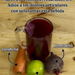 ADIÓS A LA VISIÓN BORROSA, DIABETES Y DOLORES ARTICULARES