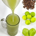 Mi abuelita ya no podía caminar…