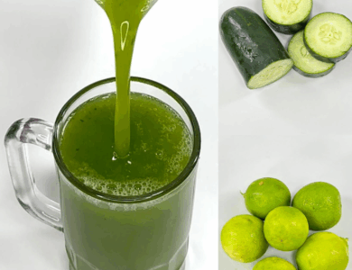 Elimina el vientre hinchado, la infección urinaria y limpia el hígado graso con este jugo natural Elimina el vientre hinchado, la infección urinaria y limpia el hígado graso con este jugo natural