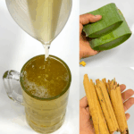 Elimina células cancerígenas y cuida tu vista con este poderoso remedio natural