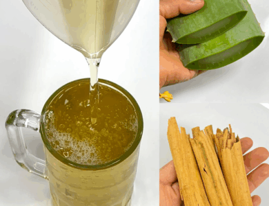 Elimina células cancerígenas y cuida tu vista con este poderoso remedio natural Elimina células cancerígenas y cuida tu vista con este poderoso remedio natural