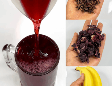 Esta cáscara milagrosa vaciará los hospitales… Esta cáscara milagrosa vaciará los hospitales…