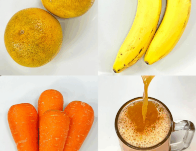 ¿Sufres de visión borrosa, cataratas, glaucoma, migrañas o mala memoria?