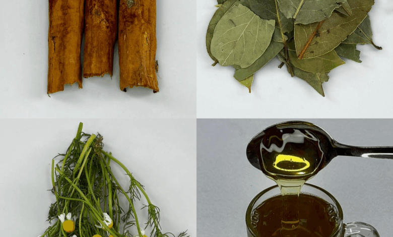 La infusión que los médicos no te cuentan