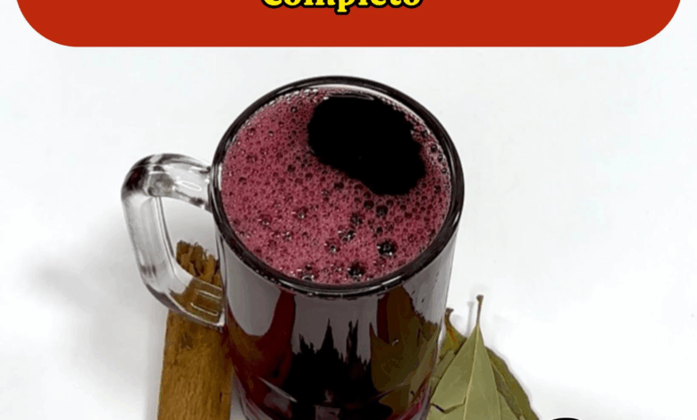 La bebida que los médicos no quieren que conozcas… ¡transformó mi vida!