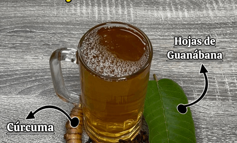 ¡Esta bebida destapa tus venas!