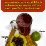 ¡Adiós a la infección urinaria y al dolor de huesos sin pastillas! ¡Adiós a la infección urinaria y al dolor de huesos sin pastillas!