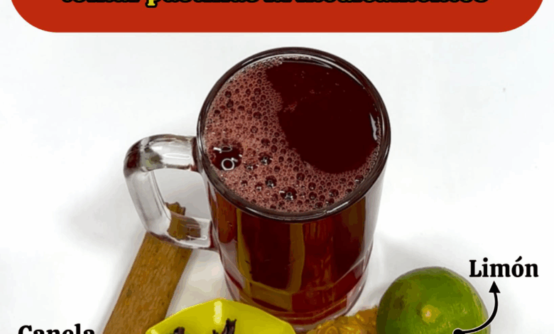 ¡Adiós a la infección urinaria y al dolor de huesos sin pastillas!