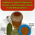 ¡Mi abuela sanó a los 70 años! ¡Mi abuela sanó a los 70 años!