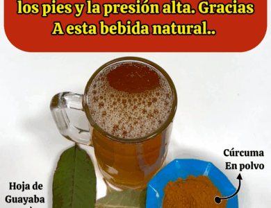 ¡Mi abuela sanó a los 70 años!