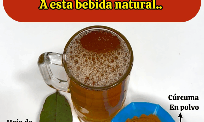 ¡Mi abuela sanó a los 70 años!