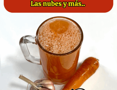 ¡Limpia tu sangre en solo 10 días!