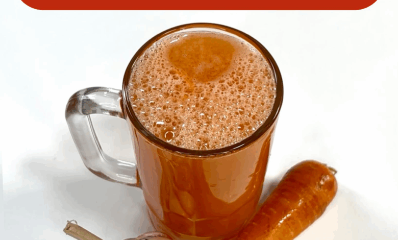 ¡Limpia tu sangre en solo 10 días!