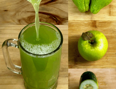 ¡Mezcla poderosa para limpiar tu cuerpo! ¡Mezcla poderosa para limpiar tu cuerpo!