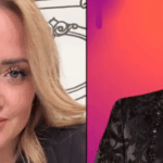 ¿No es famoso? Andrea Legarreta cuestiona a Aarón Mercury tras convertirse en habitante de La Casa de los Famosos México ¿No es famoso? Andrea Legarreta cuestiona a Aarón Mercury tras convertirse en habitante de La Casa de los Famosos México