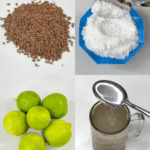 ¡Saca TODO lo que tienes atorado!