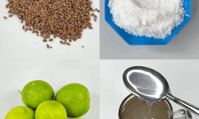 ¡Saca TODO lo que tienes atorado!